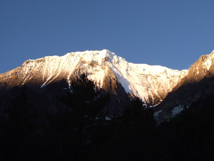 Book Upper Dolpo Trek